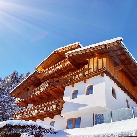 Gittis Ferienwohnung Panorama Wild31 Bernau  エクステリア 写真