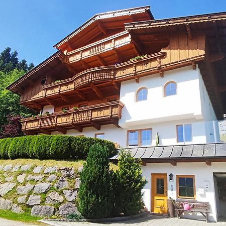 Gittis Ferienwohnung Panorama Wild31 Bernau  エクステリア 写真