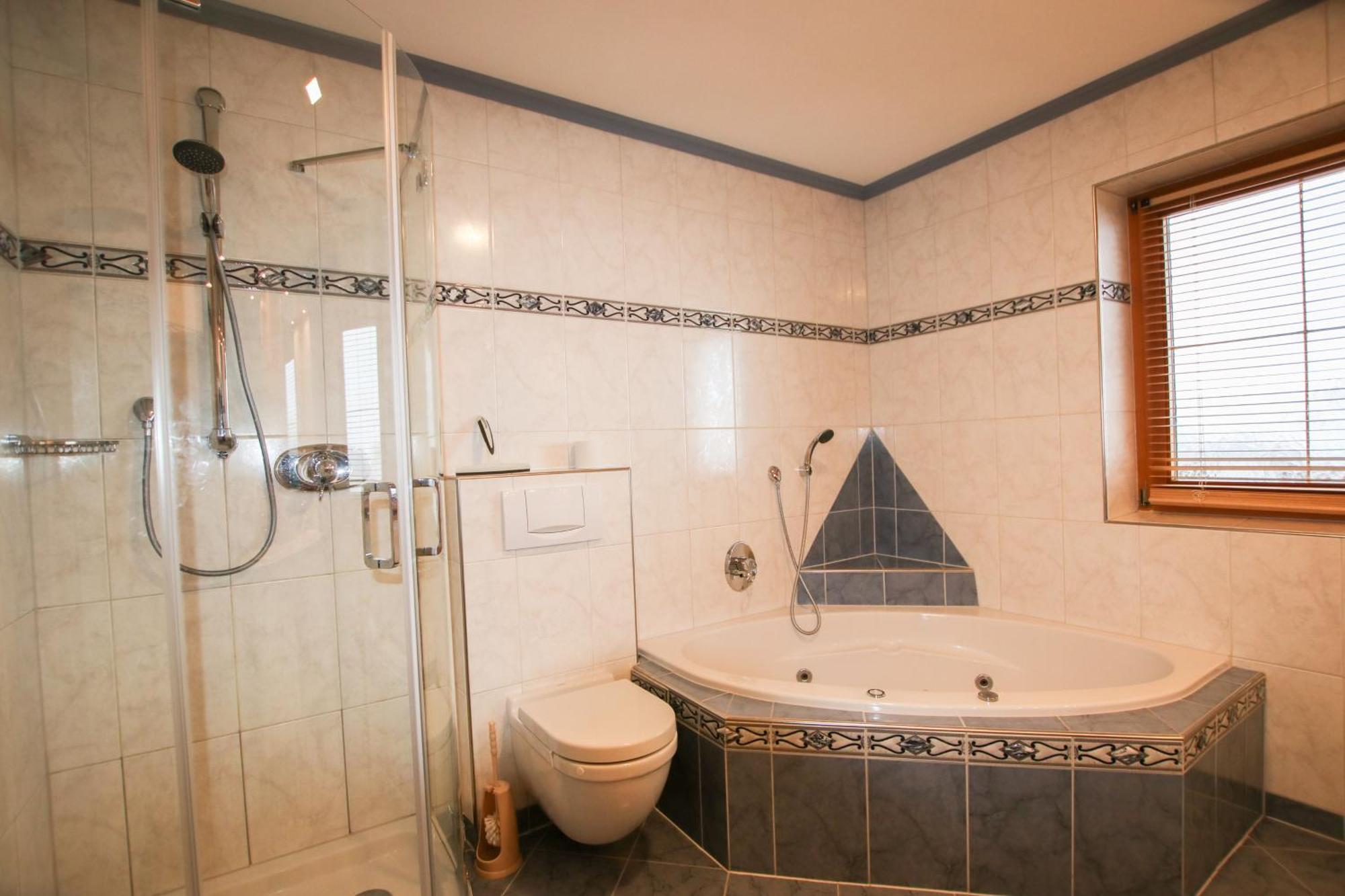 Gittis Ferienwohnung Panorama Wild31 Bernau  エクステリア 写真